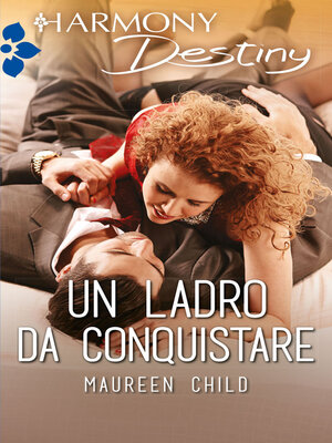 cover image of Un ladro da conquistare